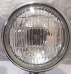 5 Inch 12V Fog Light Lamps Pair Clear Lens for Car Truck Hot Rod (2005–2018)