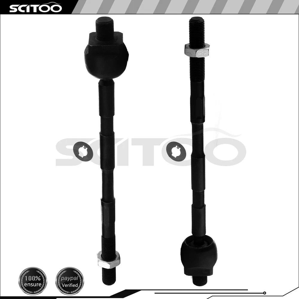 Front Tie Rod End Suspension Kit for Nissan Altima (1993–1996)