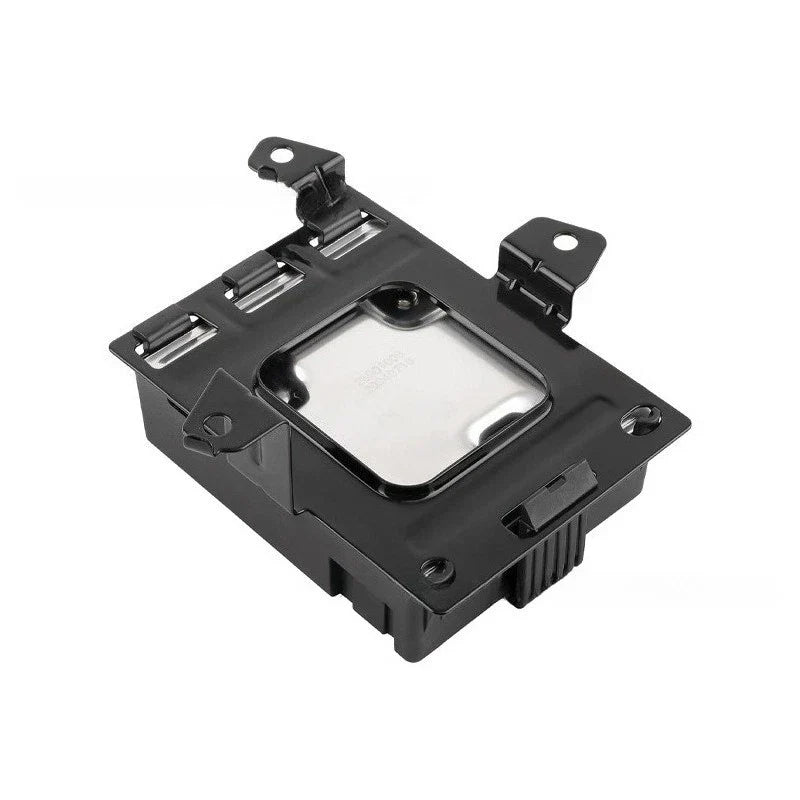 DT Integrated Trailer Brake Controller for Ram 1500 DT (2019–2024)