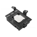 DT Integrated Trailer Brake Controller for Ram 1500 DT (2019–2024)