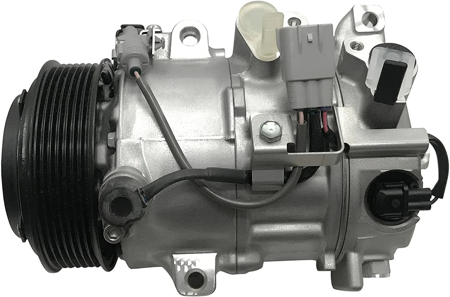 AC Compressor OEM Replacement for Lexus IS250 2.5L (2011–2013)