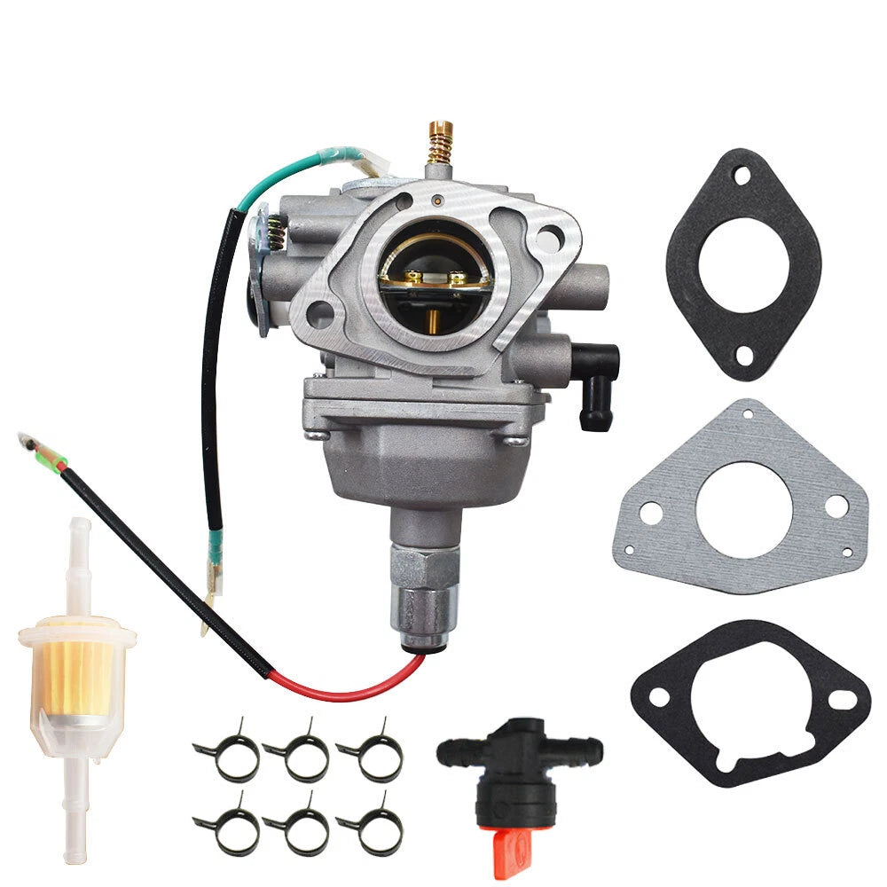Carburetor Kit for Kohler SV730 SV735 SV740 SV830 (Fits Various Models)
