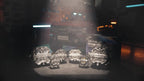 4.4 in 60W LED Driving Lights for Truck ATV (2010–2024)