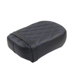 Rear Passenger Seat Cushion for Honda Shadow ACE 750 VT750C VT750CD (1998–2003)