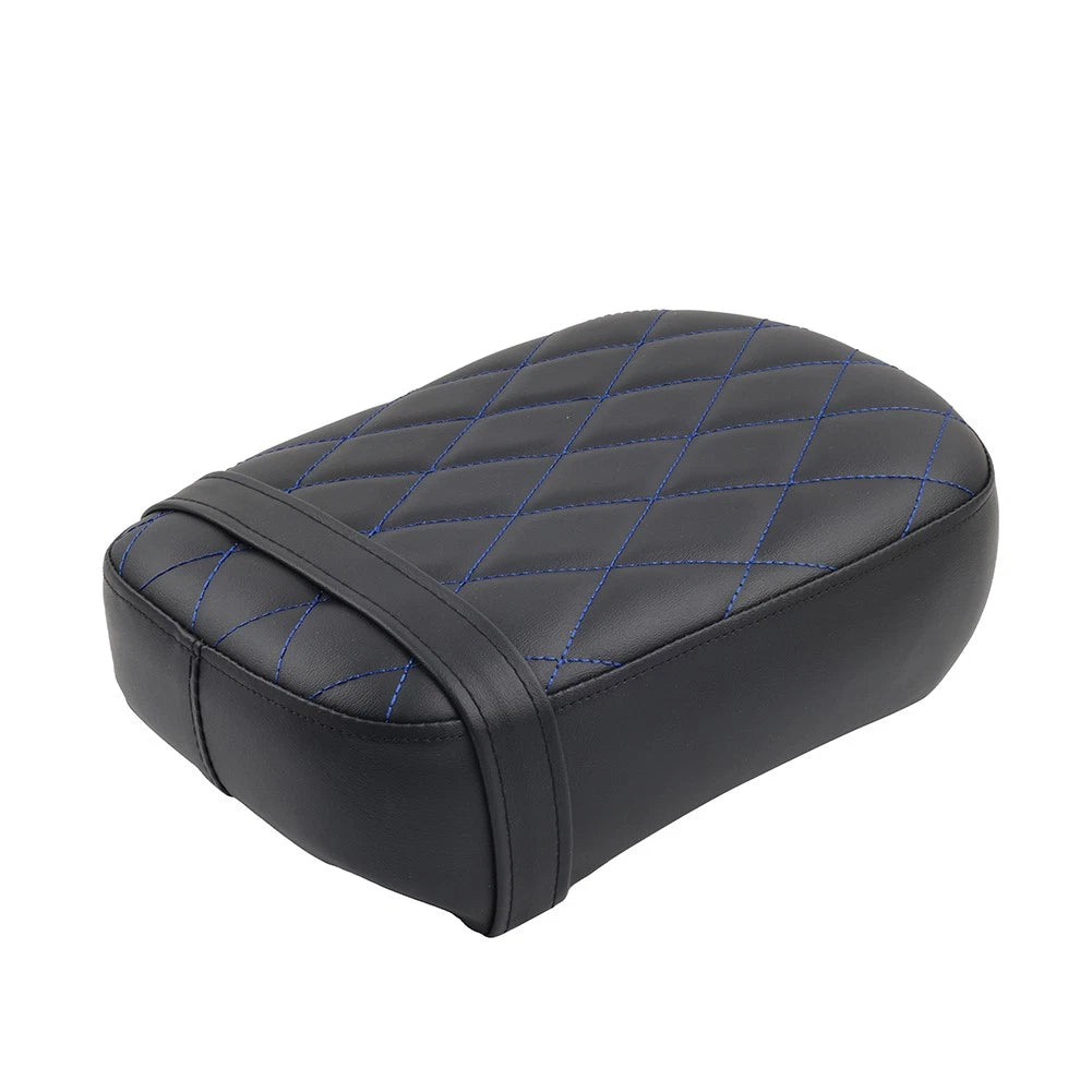 Rear Passenger Seat Cushion for Honda Shadow ACE 750 VT750C VT750CD (1998–2003)