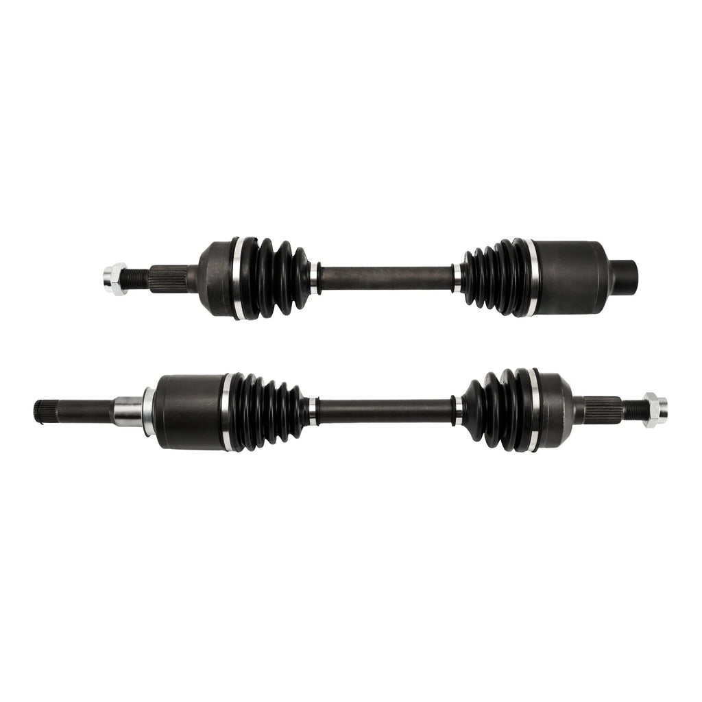 CV Axle Shaft Assembly for Chevrolet Equinox GMC Terrain (2010–2016)