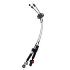 Double Transmission Cable for Ford Focus L4 2.0L (2000–2004)