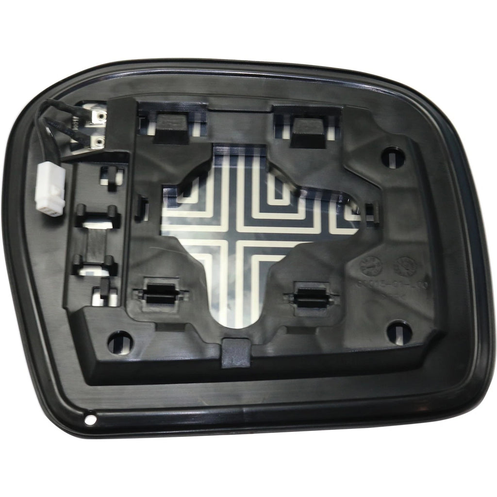Mirror Glass for Toyota 4Runner (2000-2002)