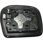 Mirror Glass for Toyota 4Runner (2000-2002)