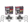 Front & Rear Universal Joints for Ford Fairlane (1979-1988)