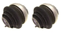 Set of 2 Engine Mounts for Benz W211 W215 W220 R230 CL55 AMG E55 AMG
