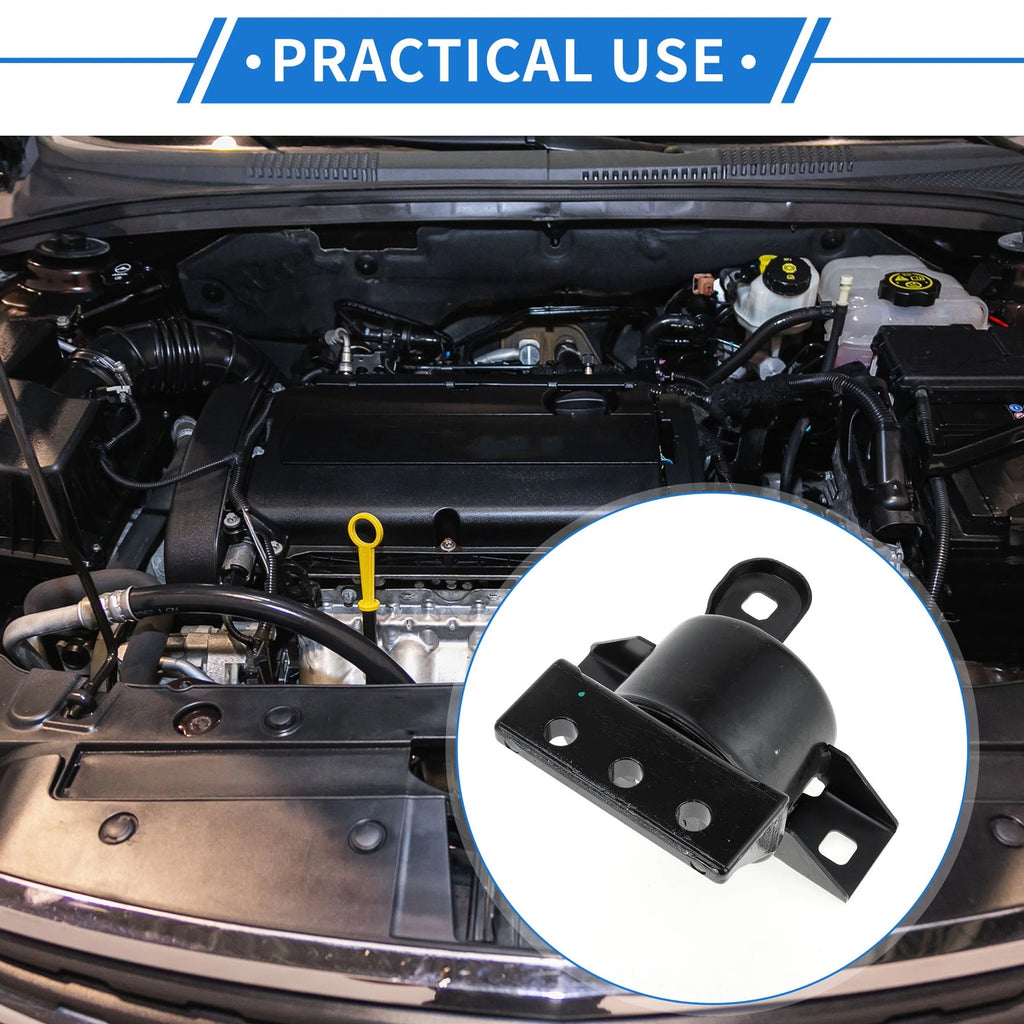 Engine Motor Mount for Chevrolet LOVA (2006–2011) 1.2L MT