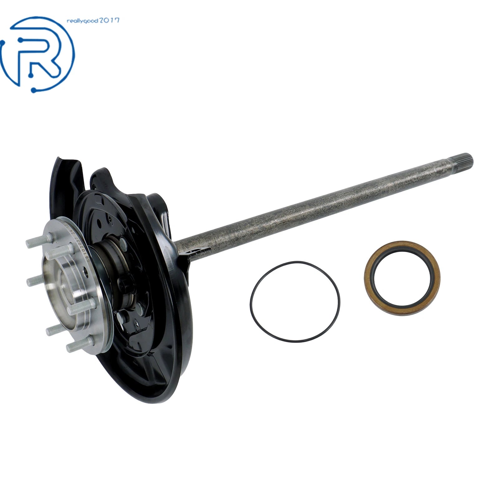 Rear Left Drive Axle Shaft for Lexus GX460, Toyota 4Runner (2010–2017) 4650460091