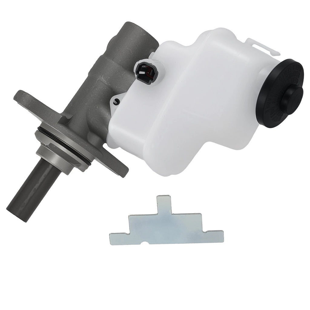 Brake Master Cylinder Kit for Toyota RAV4 (2006–2019) M630561 Aluminum w/ Sensor