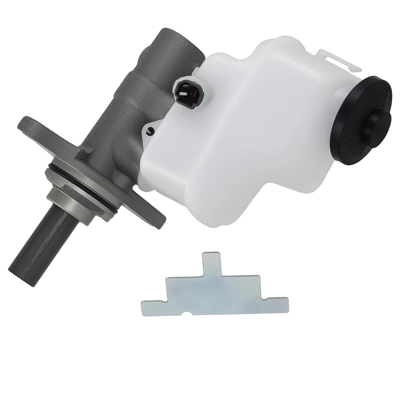 Brake Master Cylinder Kit for Toyota RAV4 (2006–2019) M630561 Aluminum w/ Sensor