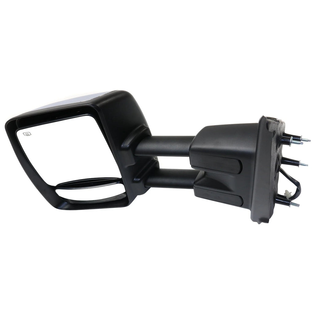 Heated Towing Mirror for Nissan NV1500 NV2500 NV3500 (Driver Left Side)