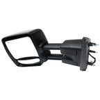 Heated Towing Mirror for Nissan NV1500 NV2500 NV3500 (Driver Left Side)