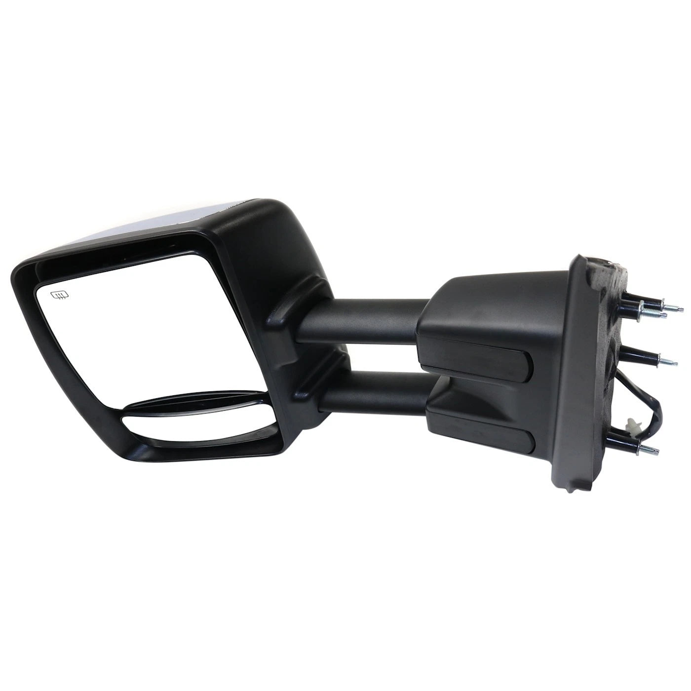 Heated Towing Mirror for Nissan NV1500 NV2500 NV3500 (Driver Left Side)