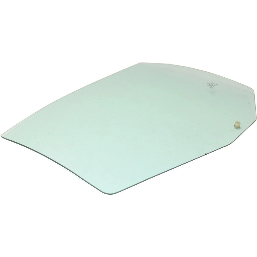 Rear Passenger Door Glass for Pontiac G6 (2005–2010)