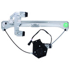 Power Window Regulator with Motor for Chrysler PT Cruiser (2001–2005)