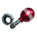 Steering Wheel Spinner Suicide Knob Replacement for Universal Fit (Any Year)