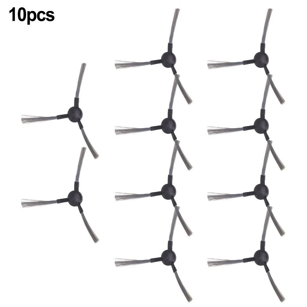 Side Brushes for Cecotec Sweeper (ABS+Nylon)