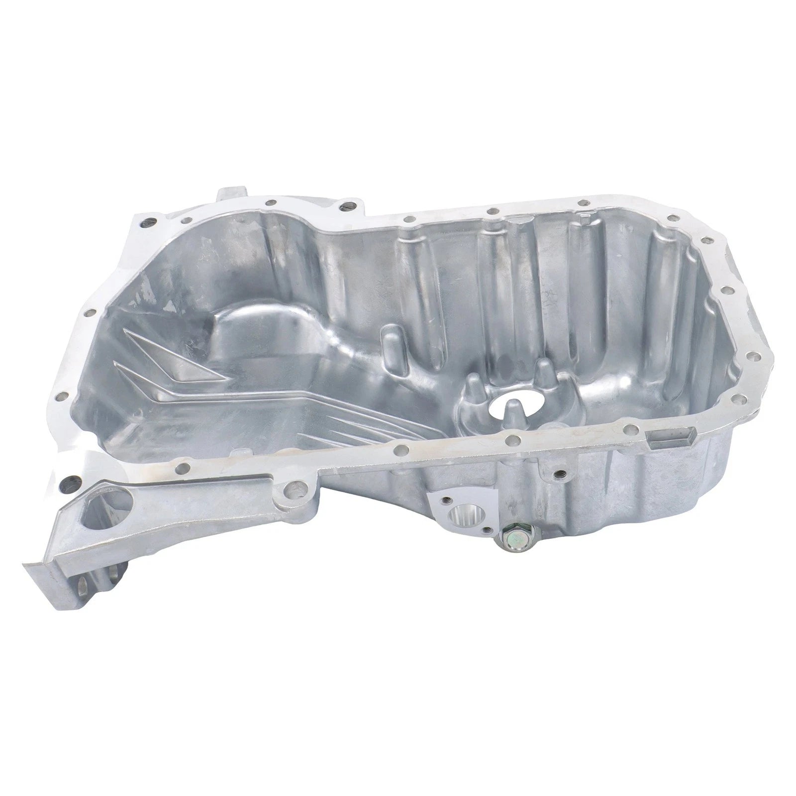 Engine Oil Pan for Audi A4, A4 Quattro, VW Passat L4 1.8L (1997–2000)