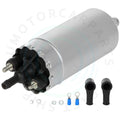 High Performance Electric Fuel Pump for Universal Applications (12V)