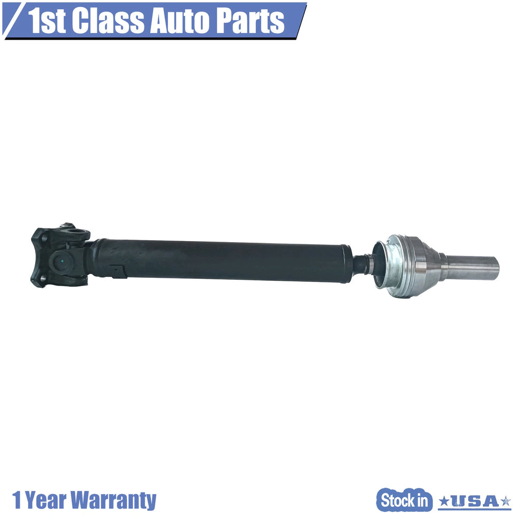 Front Drive Shaft Assembly for Dodge Durango (2004-2009) AWD 4WD