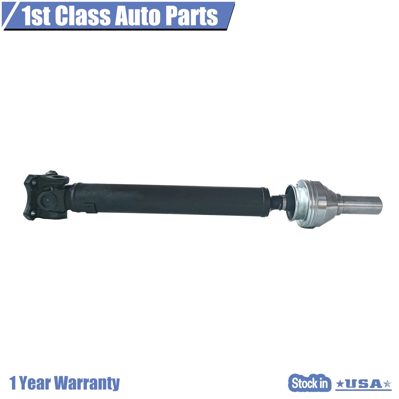 Front Drive Shaft Assembly for Dodge Durango (2004-2009) AWD 4WD