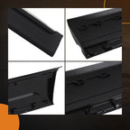 Lower Rear Left Door Trim Molding for Ford Explorer (2011–2015) BB5Z7825557BA