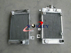 Aluminum Radiator for Honda XL650 XL650V XL650R XL650V Transalp (2001)