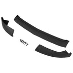 Front Bumper Chin Lip Spoiler for Ford Mustang V8 GT (2005–2009) CV Style
