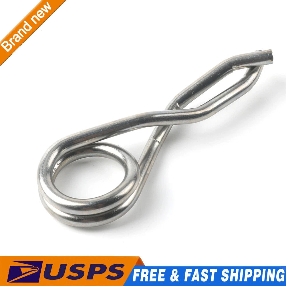 Go Pedal Spring 13029 for Terramite Backhoes (Fits All Models)