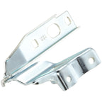 Hood Hinge for Audi A4 Quattro S4 (2009–2016) Left Side