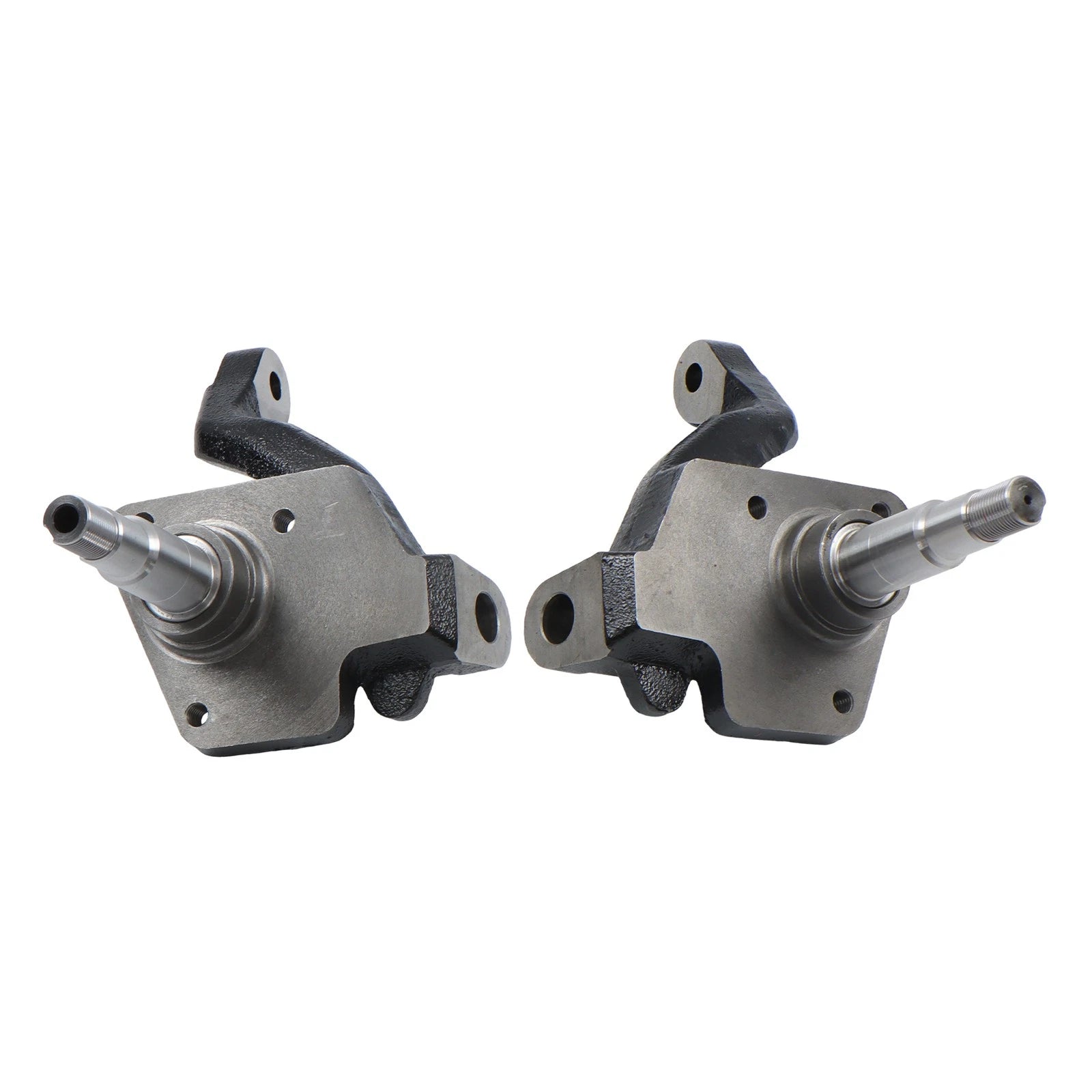 2.5" Drop Spindles for Volkswagen Beetle (1950â1956)