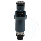 Set of 4 Fuel Injectors for Nissan Sentra Altima 2002–2006 2.5L