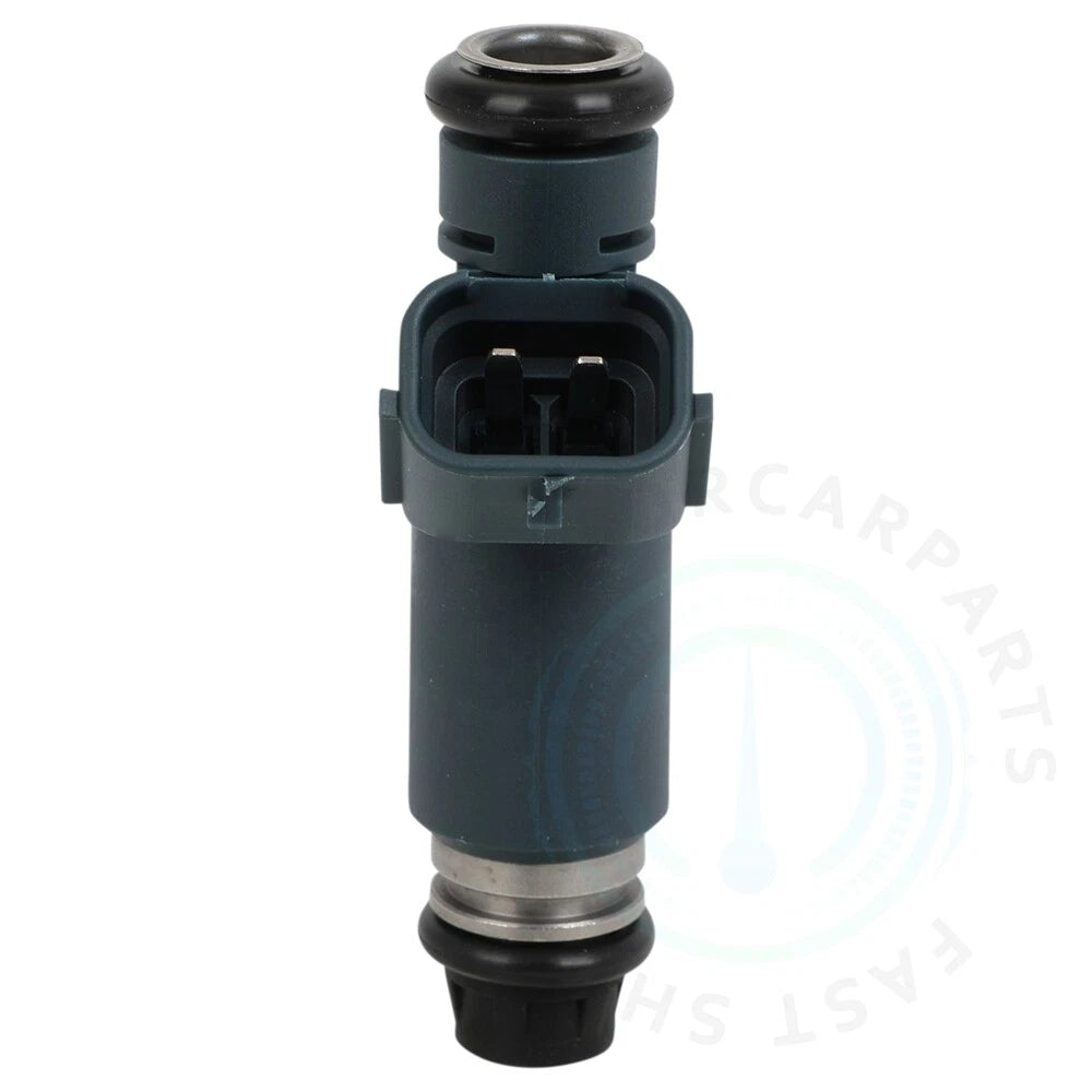 Set of 4 Fuel Injectors for Nissan Sentra Altima 2002–2006 2.5L