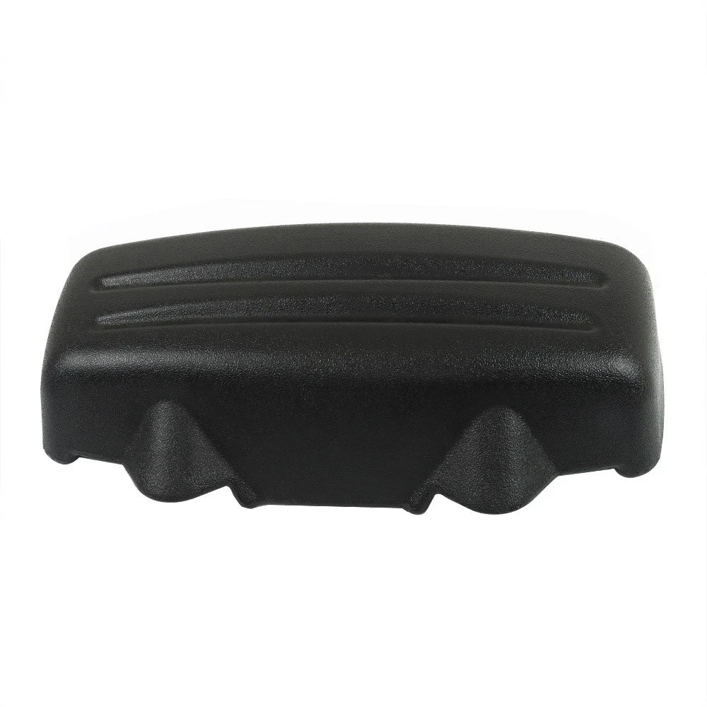 Front Bumper for Yamaha Drive G29 (2007–Present) - Black