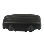 Front Bumper for Yamaha Drive G29 (2007–Present) - Black