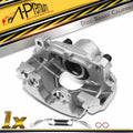 Front Driver Side Brake Caliper with Bracket for Ford Fusion Lincoln MKZ (2013–2020)