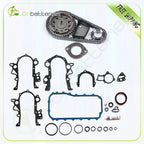 Head Gasket Set with Timing Chain Kit for Chrysler New Yorker Dodge 3.3L (1990–1993)