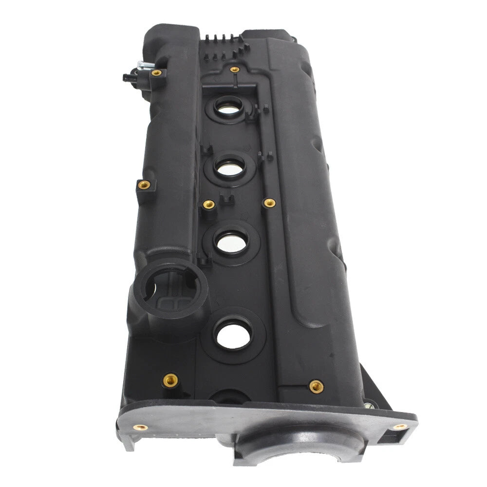 Engine Valve Cover with Gasket for Elantra Tiburon (1996-2001)