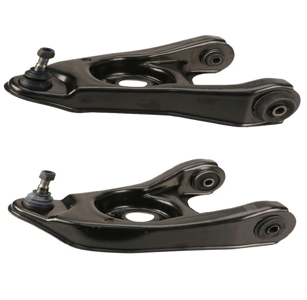 2X Front Lower Control Arm Ball Joint Kit for Ford Mustang (1997–2004)