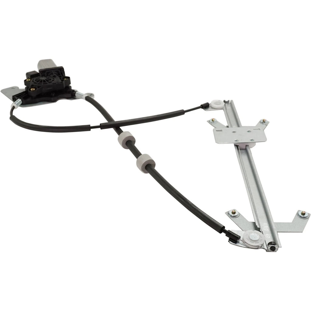 Window Regulator for Mercedes G Class (2002–2018) Left Rear