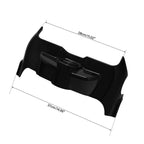Inner Fairing Dash Panel Cover for Harley CVO Street Glide (2023–2025) FLHX