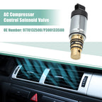 AC Compressor Control Solenoid Valve No. 977013Z500 for Hyundai Tucson (2010–2015)