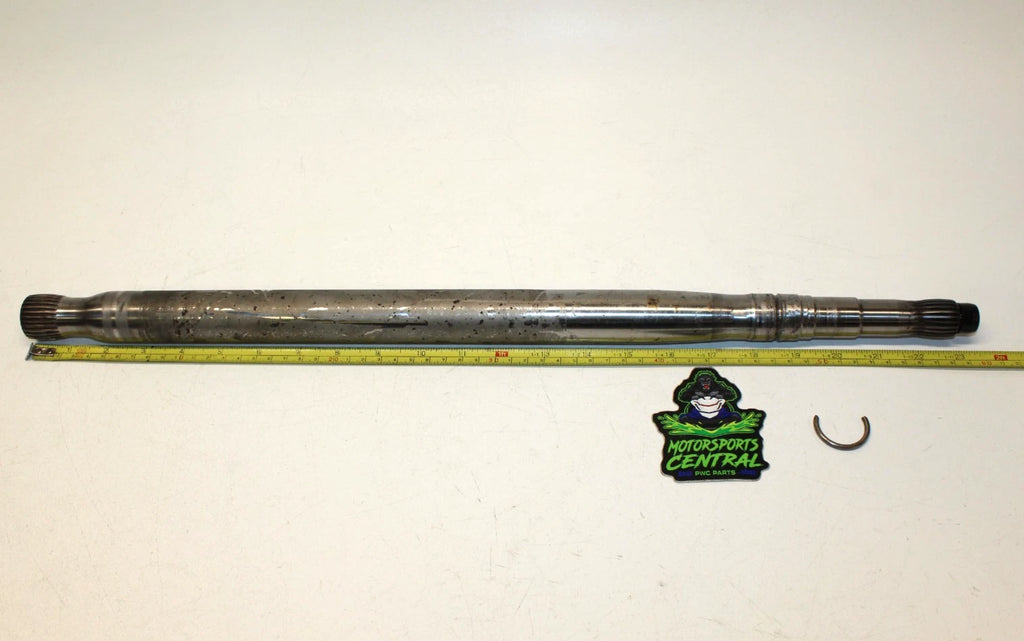 Driveshaft Drive Shaft C Clip for Sea-Doo RXP GTX WAKE 215 255 260 (2011–2020)