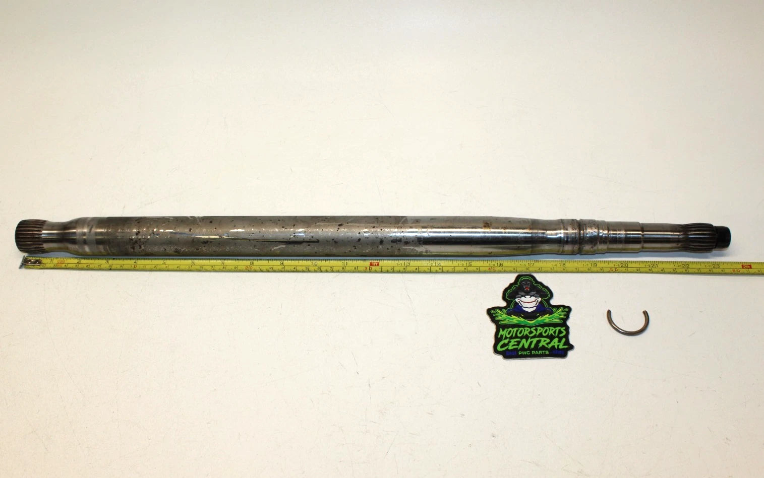Driveshaft Drive Shaft C Clip for Sea-Doo RXP GTX WAKE 215 255 260 (2011–2020)