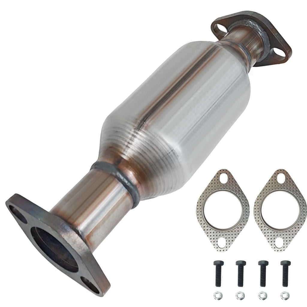 Catalytic Converter for Chevrolet Aveo5, Pontiac G3 (2009–2011) 1.6L